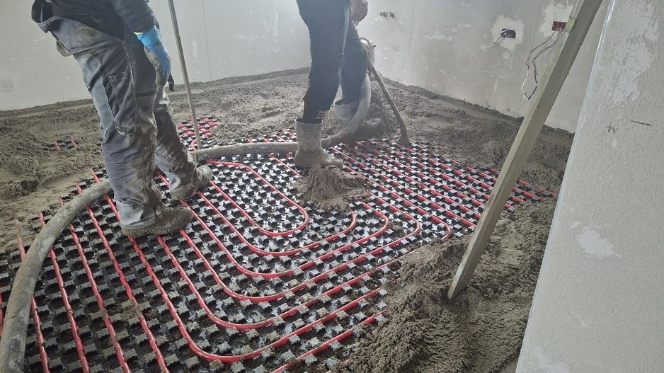 DUPLEX , MOSNITA NOUA, 3 CAMERE - Poză 6