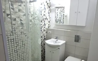 Complex Rezidential ISHO, 2 dormitoare, 2 bai + living. zona MEDICINA - Poză 18