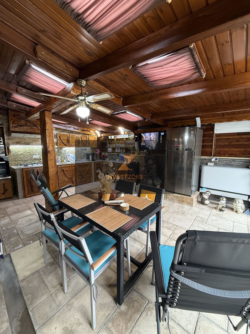 Penthouse de vanzare in Oradea cartierul Ioșia - Poză 5