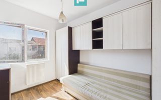 Garsoniera, 12 mp, Buziașului - Poză 2