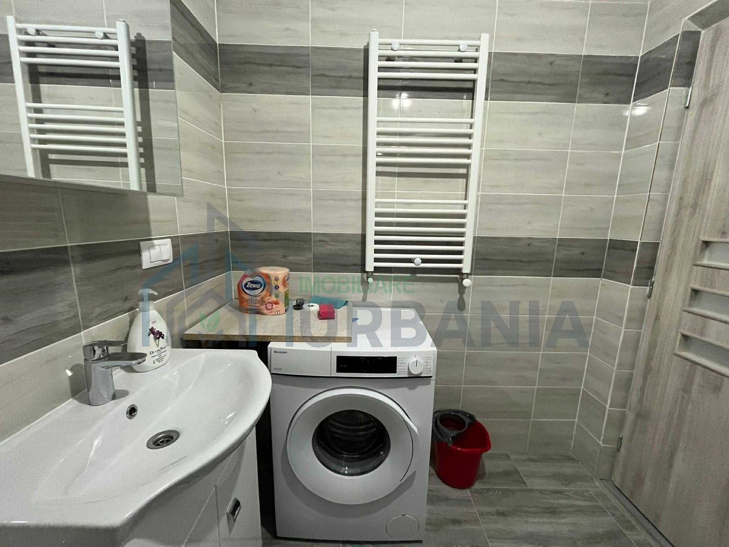 Apartament 1 cameră de vânzare în Visan - Poză 8