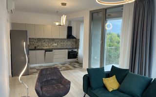 ISHO – Apartament modern cu 3 camere si 2 bai - parcare - Bega View - Poză 4