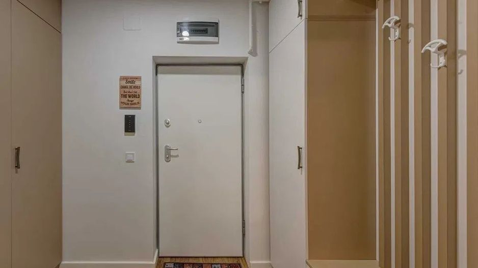 Garsonieră + terasă, loc parcare inclus – Ivory Residence Pipera - Poză 6