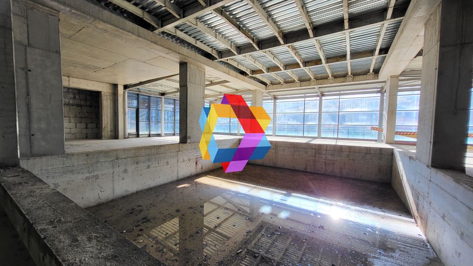 Clădire mixta -3600 mp - Poză 29