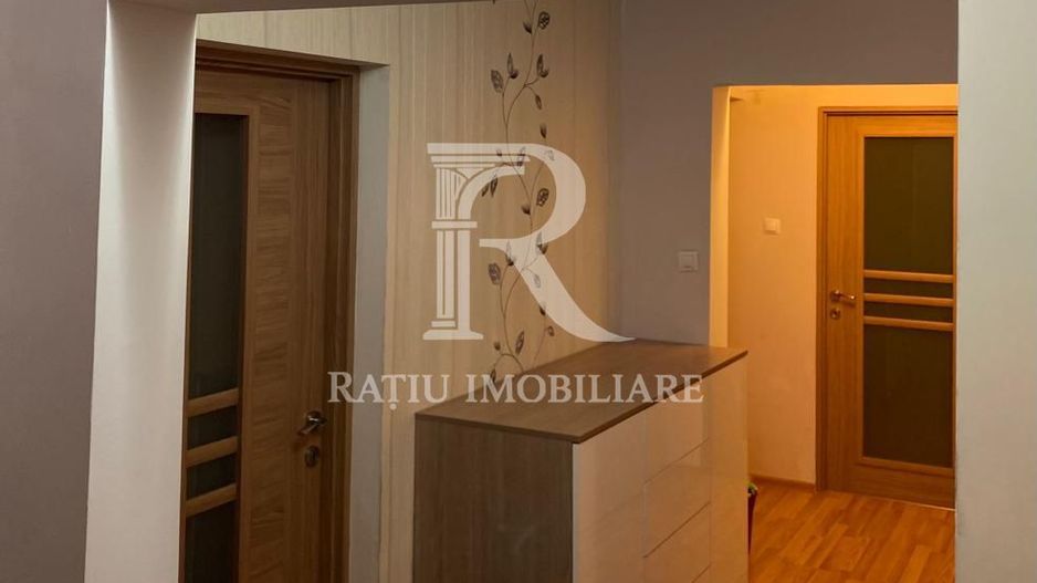Apartament cu 4 camere  | Rogerius | Oradea - Poză 8