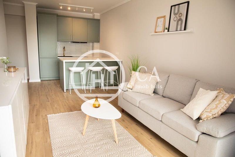 Apartament de vânzare cu 3 camere în PRIMA ONEȘTILOR, Oradea - Poză 1