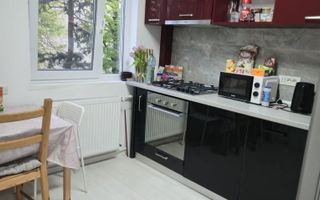 Vânzare, apartament 2 camere, zona Politehnica - Poză 6