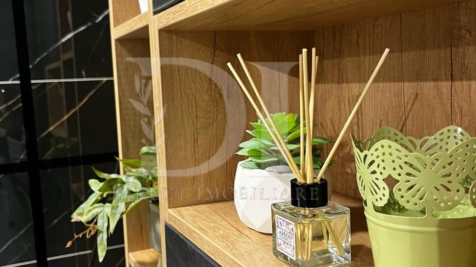 Apartament ultramodern  / Zona Terra - Poză 15