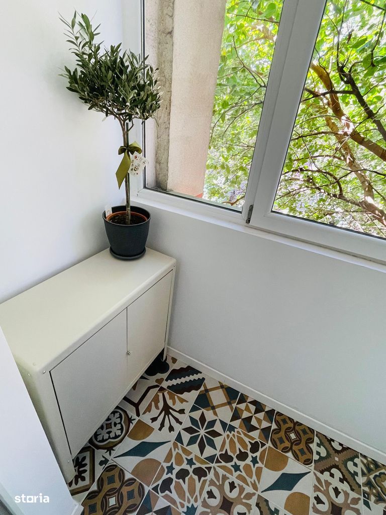 Apartament Calea Mosilor / Eminescu - Poză 9