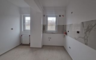 NOU  APARTAMEN 3 CAMERE DEC 2 BAI 87 MP TVA INCLUS - Poză 3
