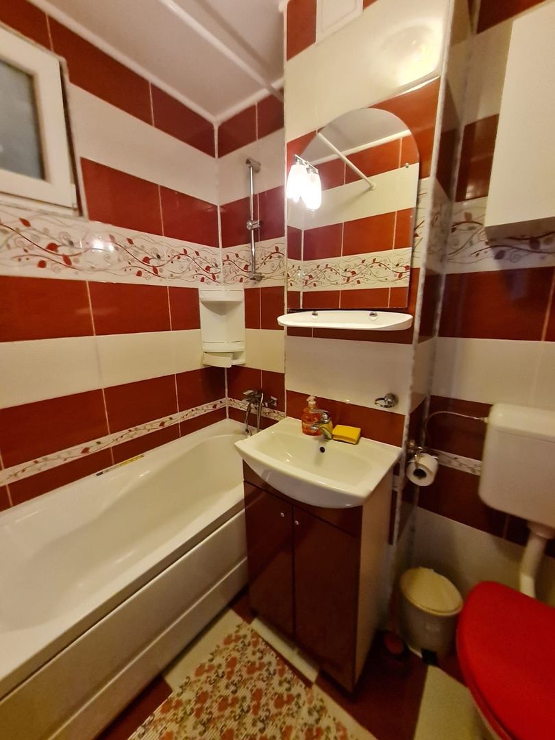Apartament la 5 minute de Iulius Town - Poză 11