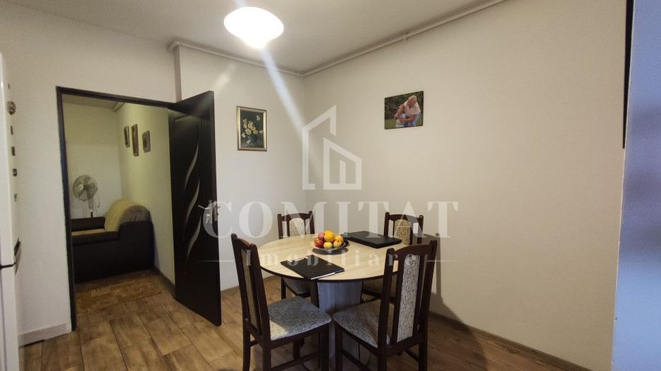 Apartament 1 camera | etaj intermediar | Zona Vivo- BMW - Poză 4