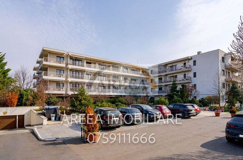 Apartament luxos,luminos,foarte spatios in Erou Iancu Nicolae-Oferta atractiva - Poză 3