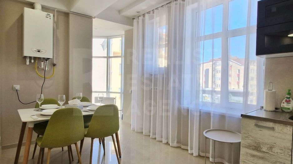 Chirie, apartament, o cameră, str. Alexandru Hâjdeu, Centru - Poză 3