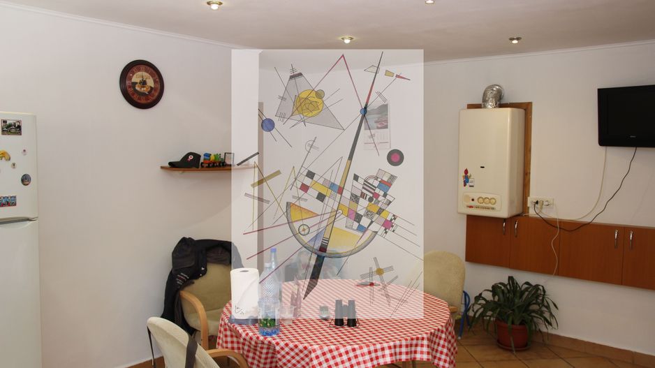 Casă / Vilă cu 3 camere de vânzare în zona Bartolomeu - Poză 7