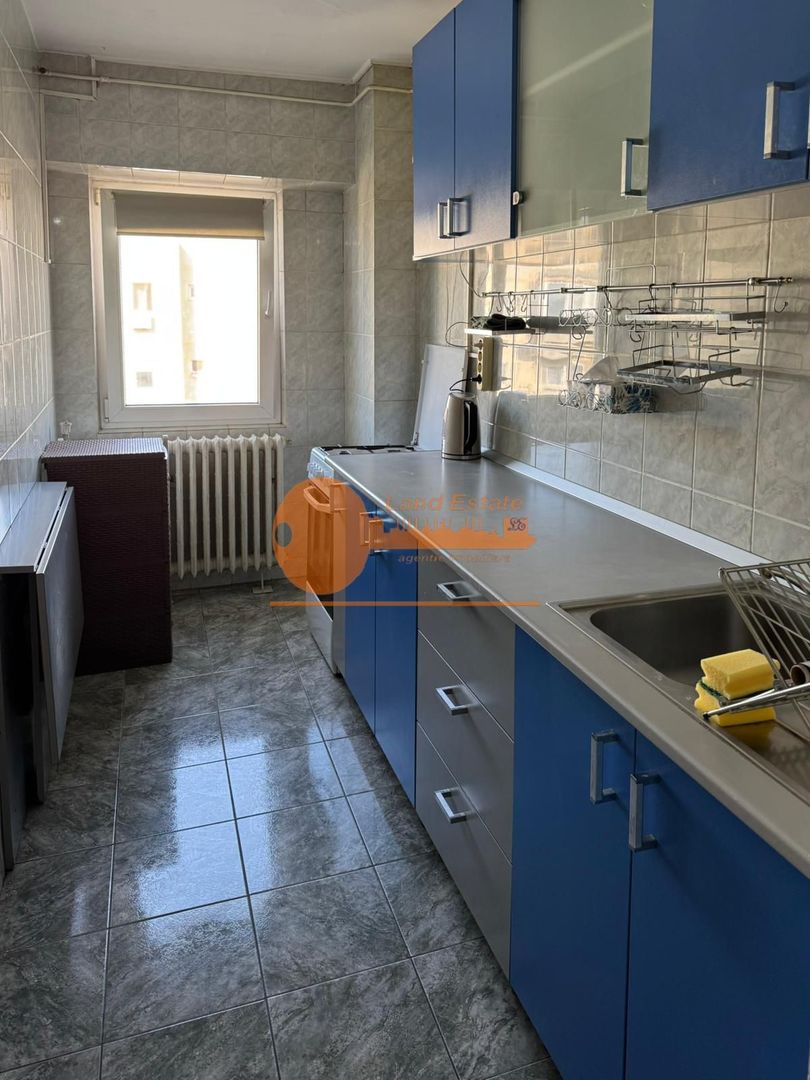 Garsonieră confort 1 | Lujerului | 40,92 mp total | 350 m de metrou - Poză 7