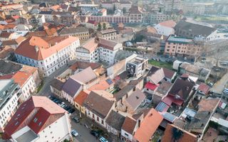 Apartament cu o cameră in zonă Centrală - Poză 15