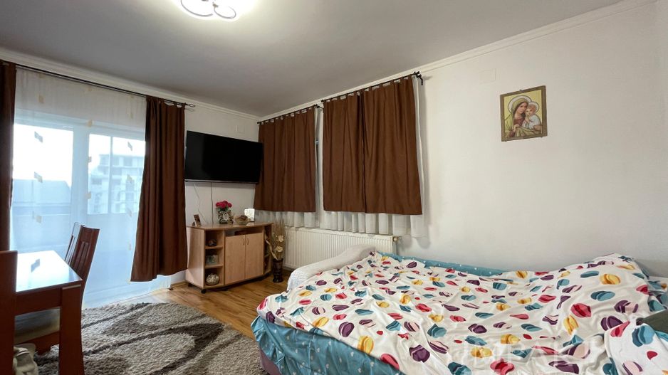 Apartament cu doua camere spre vanzare in zona Iris! - Poză 3