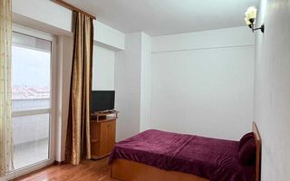 Apartament 2 camere, 66 mp, cu terasă și balcon, bloc nou, zona Nicolina-Clopotari - Poză 3