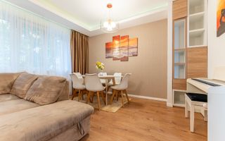 Apartament cu 4 camere 120 mp si parcare de inchiriat in zona Plopilor - Poză 2