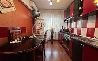 Apartament de vânzare cu 2 camere tip D în zona Calea Aradului, Oradea - Poză 8
