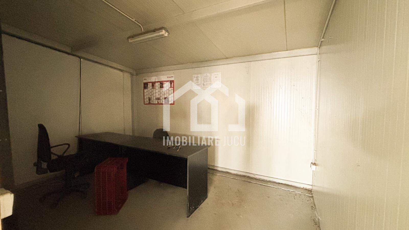 COMISION 0% Casă cu hală auto și piscină pe DN1C - Potențial comercial - Poză 26