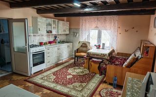 Casa de vanzare in Ghelari – liniste, natura si spatiu generos! Schimb - Poză 6