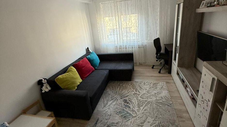 Apartament 2 camere - Decomandat - Aleea Mozaicului - Poză 1