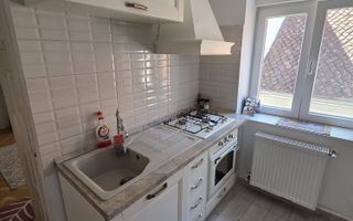 Apartament 2 camere Pet fiendly - 50 mp - Ultracentral - Poză 5