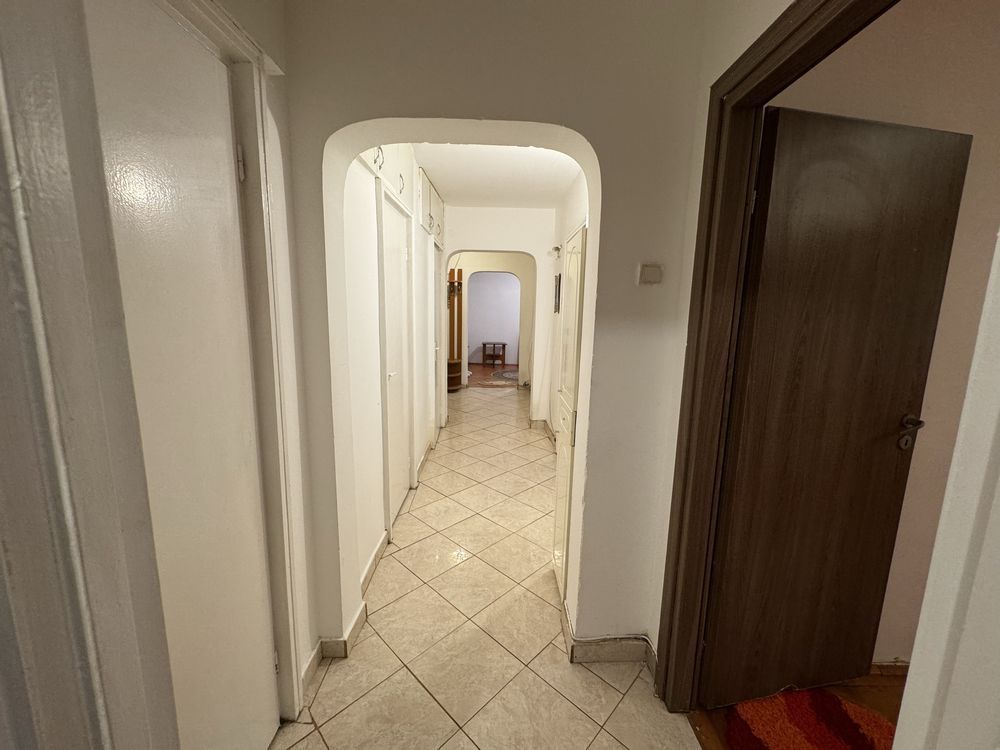 Apartament 3 camere decomandat, 72mp, in Bucuresti, cartierul Berceni - Poză 8