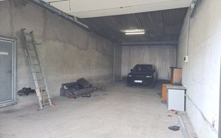 Hala / Spatiu industrial de inchiriat in zona Calea Baciului! - Poză 4