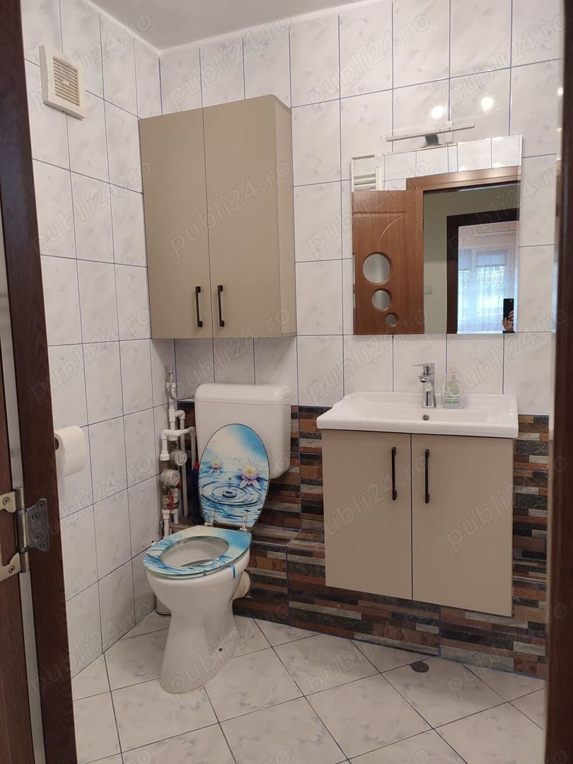 Apartament 2 camere Dristor-Mihai Bravu cu parcare inclusa - Poză 7