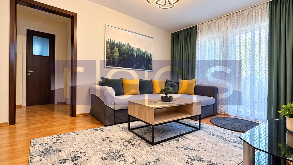 DE VANZARE APARTAMENT 3 CAMERE - POLITEHNICA - 50 MP- METROU - Poză 1