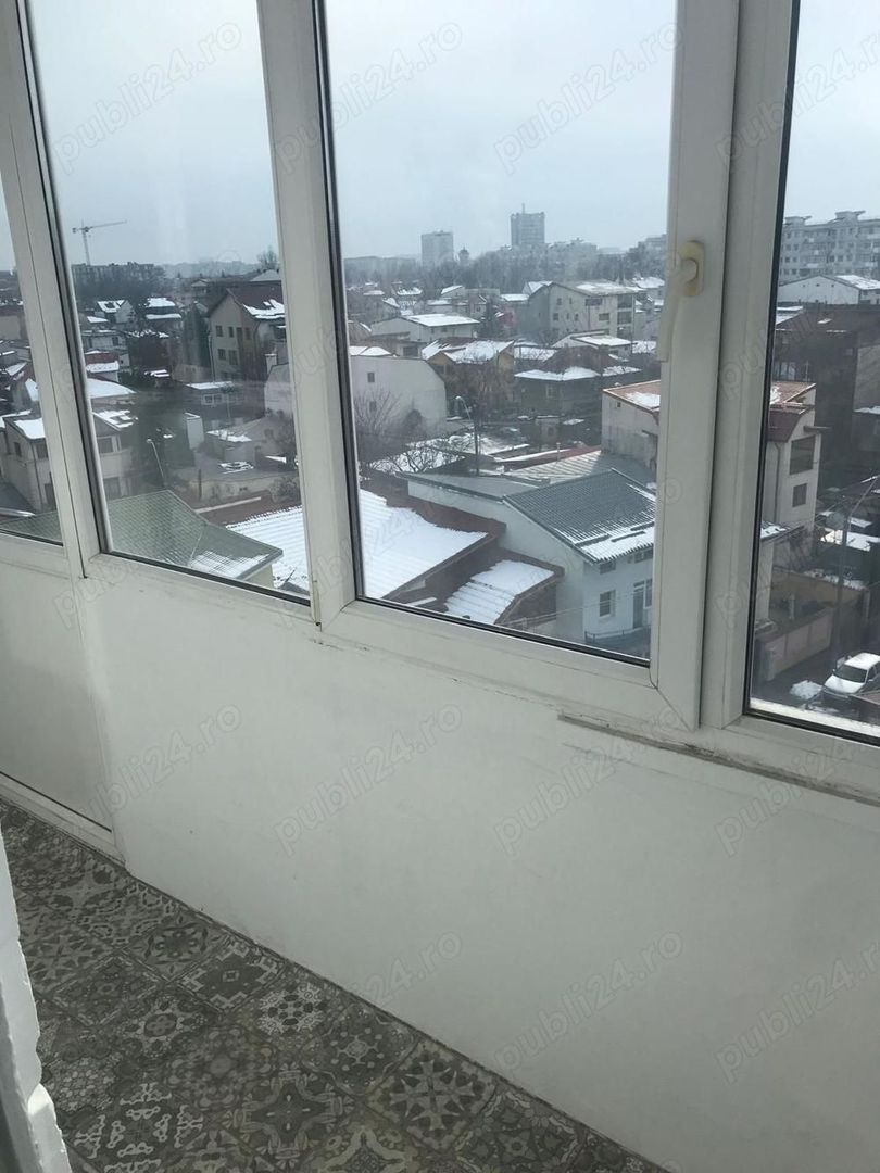 De vanzare Apartament 2 camere Metrou 1 mai sect. 1 - Poză 6