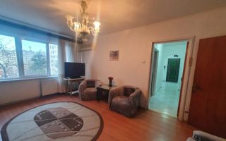 Apartament 3 camere de inchiriat in zona Pallady, Pet friendly - Poză 3