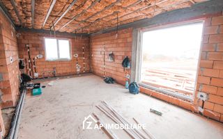 Casa 1 Nivel 107 mp utili - 4 camere - 500 mp teren - Poză 13