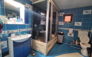 Doua case individuale tip vila de vanzare  | 500 mp | Marasti - Poză 17