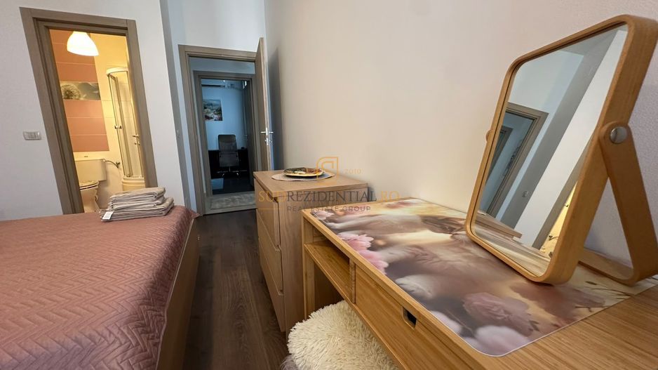 Închiriere vilă P+1, 4 camere, 102 mp utili, pet friendly - Poză 19