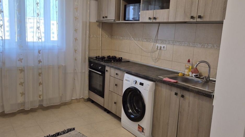 Apartament 2 camere Berceni | Prima inchiriere | Bagdasar Arseni - Poză 5