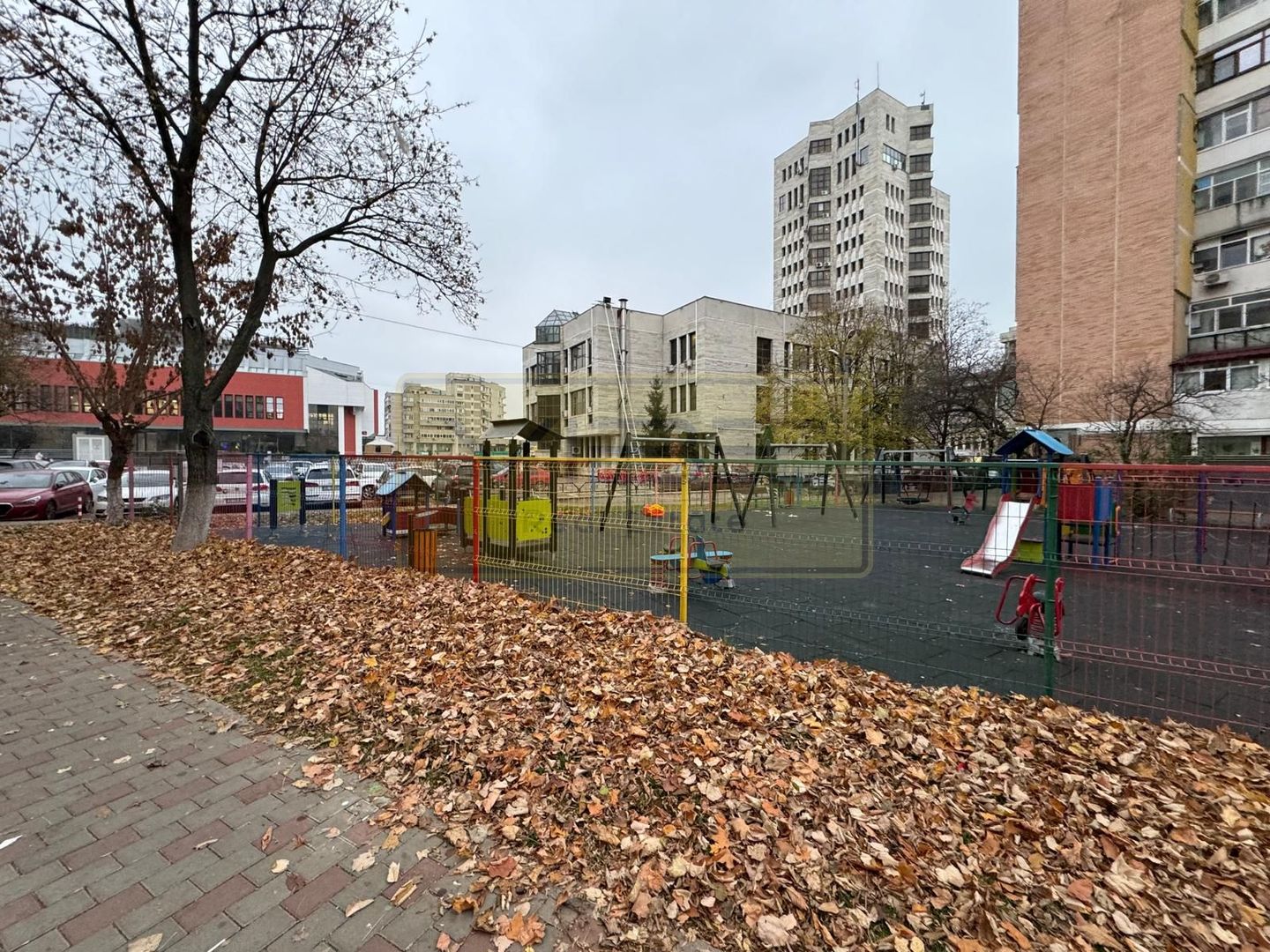 Apartament 2 camere  decomandat Hala Centrala - Palas Mall - Poză 20