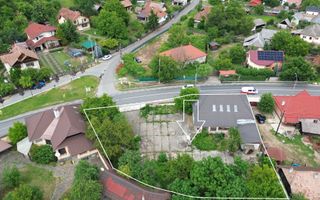 De vanzare Casa+Teren 1194MP In Centru Tautii Magheraus - Poză 4