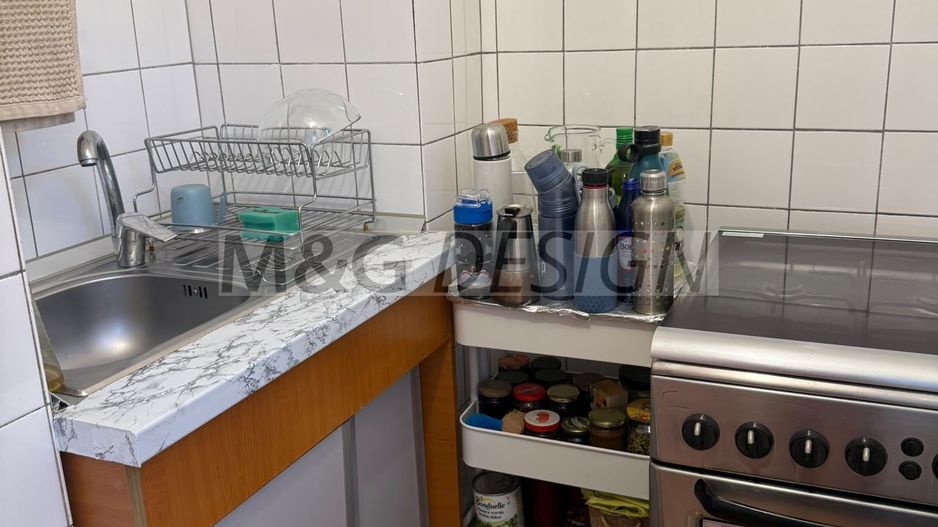Apart 1 camera decomandat Bucovina cu centrala - Poză 6