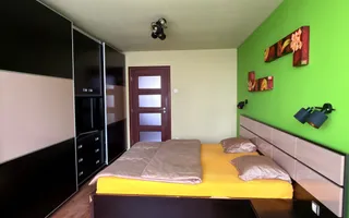 Apartament 3 camere | 2 dormitoare | Centrul Civic | Oradea - Poză 14