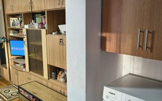 Apartament cu 2 camere ~ zona Balcescu / Piata Crang ~ etaj 1 din 4 ~ - Poză 8