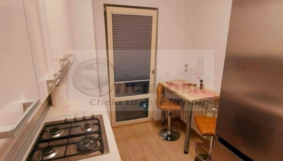 Apartament 1 camera GRAND CONEST -399 EURO - Poză 5