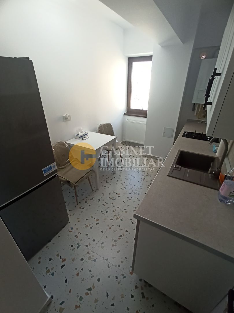 CHIRIE - 1 CAMERA DECOMANDAT - COMPLEX SOLEIA - VALEA LUPULUI - Poză 5