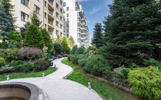 Apartament cu 3 camere, loc parcare, Herastrau - NORTH AREA LAKE VIEW - Poză 24