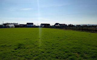 Teren Intravilan Salcea | 72.000 MP | Parcelabil | Investiție Majoră - Poză 4