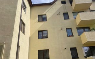Apartament la Villa central 2 camere, parcare subterana Sibiu - Poză 9