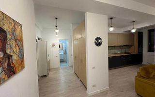 AP. 2 CAMERE- RESIDENCE 5 PIPERA, PARCARE SUBTERANA INCLUSA, MODERN - Poză 6